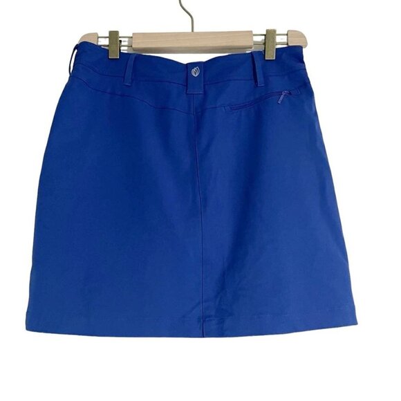 GGblue 6 Golf Skirt Skort Athletic Pickleball Tennis - Picture 4 of 7